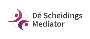dé scheidingsmediator